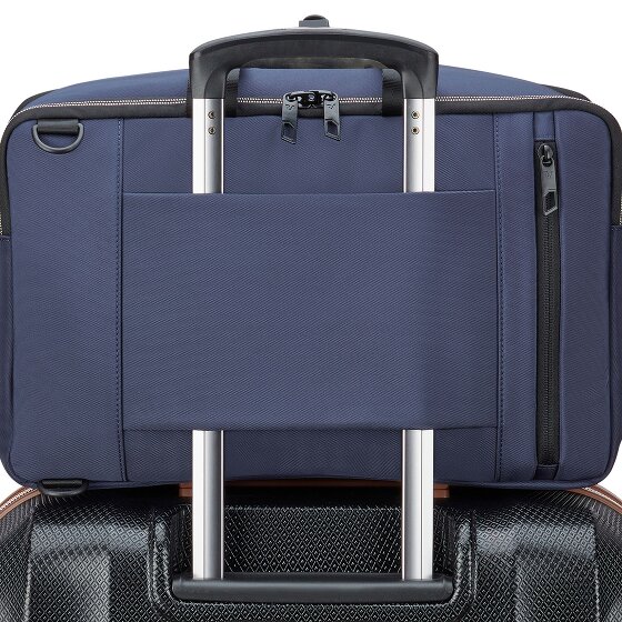 Roncato Metropolitan Reisrugzak 40 cm laptopvak