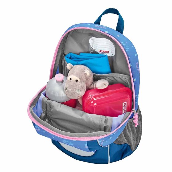 Step by Step Kiga Maxi Kleuterschool rugzak 34 cm