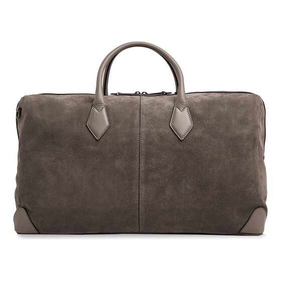 The Bridge Travel Soft Weekender reistas Leder 54 cm