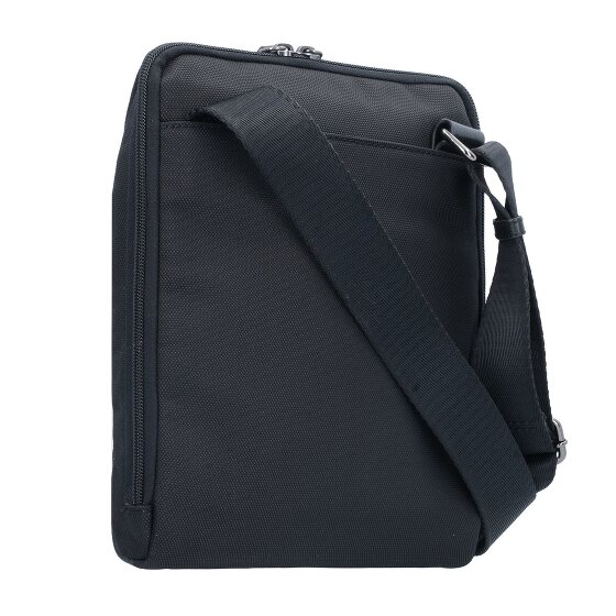 Bric's Monza schoudertas 21 cm
