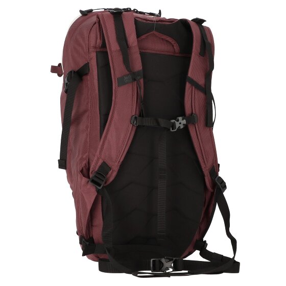 Jack Wolfskin Alpspitze Pack Dagrugzak 54 cm