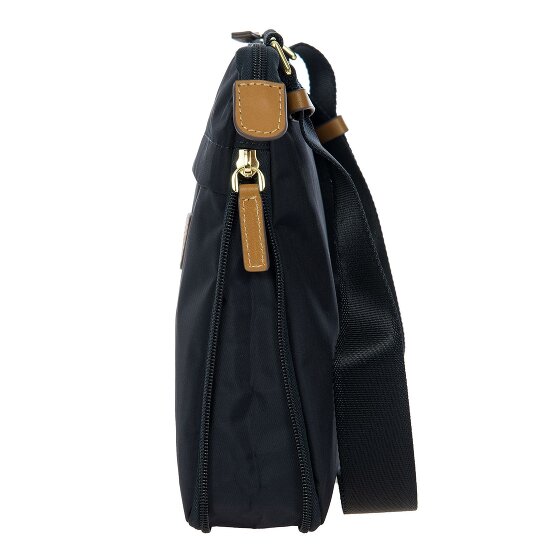 Bric's X-Collection Schoudertas 26 cm met uitbreidingsplooi