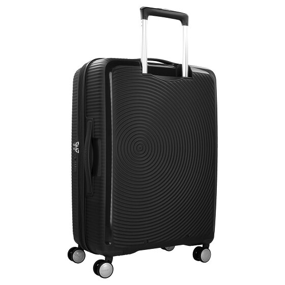 American Tourister Soundbox 4-wielige trolley 67 cm
