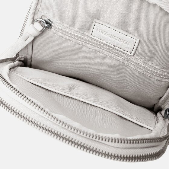 FredsBruder Bestie Stad rugzak Leer 29 cm