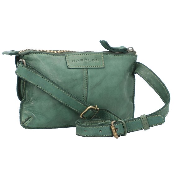 Harold's Onderzeeër heuptasje leer 21 cm