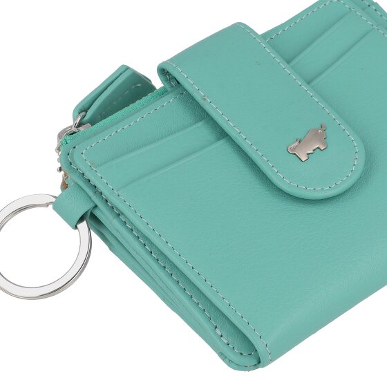 Braun Büffel Joy Kredietkaart etui RFID-bescherming Leer 11 cm