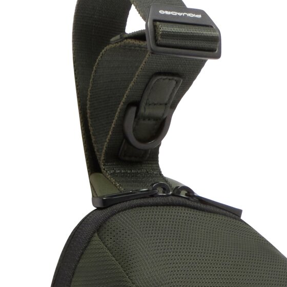 Piquadro Sync 20 cm