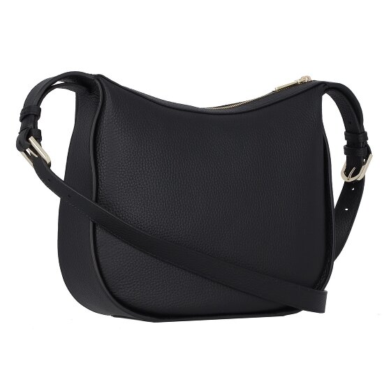 AIGNER Ivy Schoudertas M Leer 29 cm