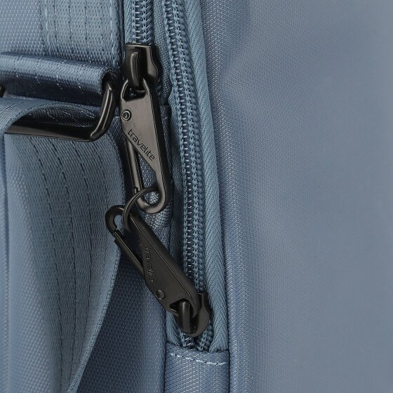 Travelite Workfloow Mini tas Schoudertas 17 cm