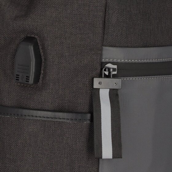 Picard Speed Dagrugzak 40 cm Laptop compartiment