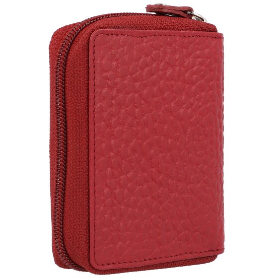 Voi Hirsch Manu Creditcardtasje Leer 8 cm