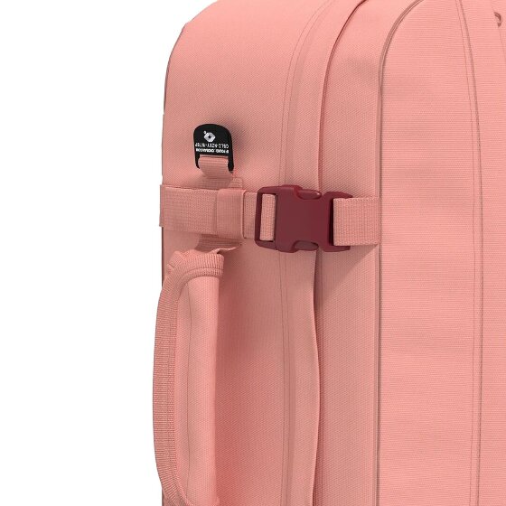 Cabin Zero Classic 114 Dagrugzak 51 cm Laptop compartiment