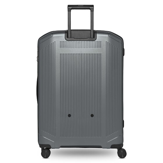 Smartbox Edition 02 4 wielen Trolley L 75 cm