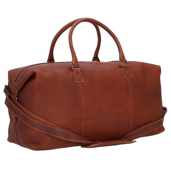 Burkely Antieke Avery Reistas Leer 55 cm