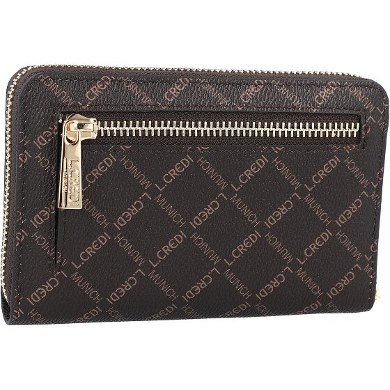 L.Credi Filiberta Portemonnee 16 cm