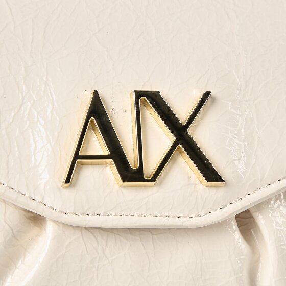 Armani Exchange Paige Schoudertas 20 cm