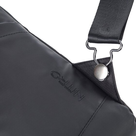 NITRO Mojo Dagrugzak 28 cm Laptop compartiment