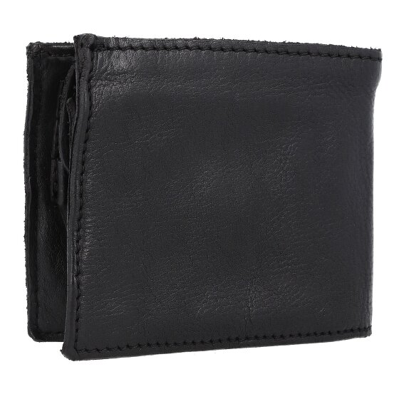 Campomaggi Portemonnee Leer 11.5 cm