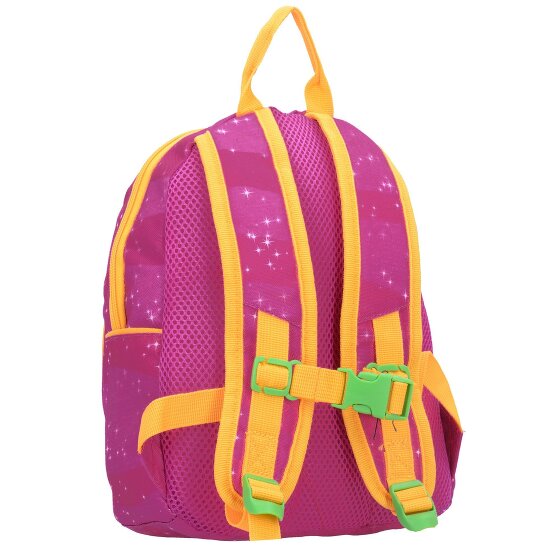 Travelite Heroes of the City Kinderrugzak 29 cm