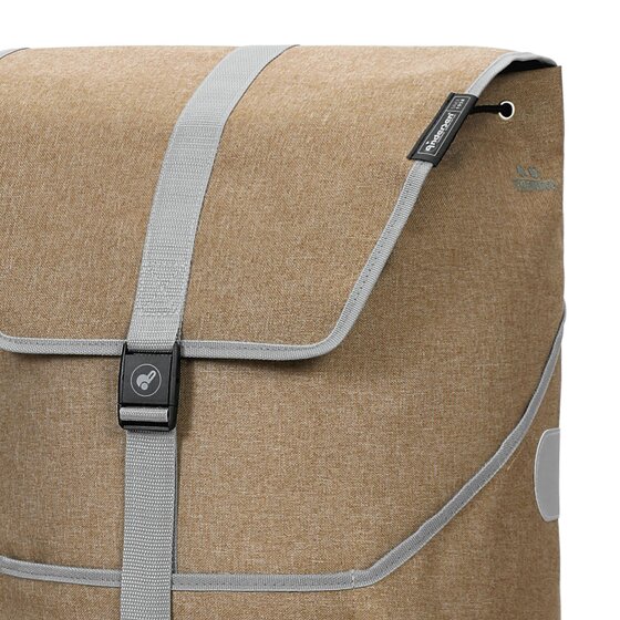 Andersen Shopper Unus Shopper Fun Mikkel winkelwagen 54 cm