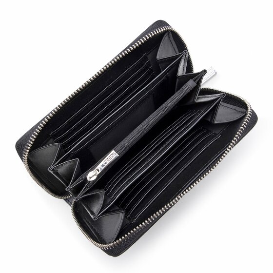 L.Credi Pinella Portemonnee 15.5 cm