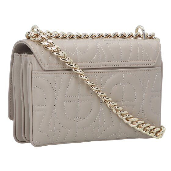 AIGNER Diadora Schoudertas Leer 20 cm