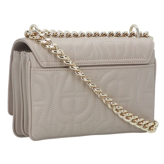 AIGNER Diadora Schoudertas Leer 20 cm