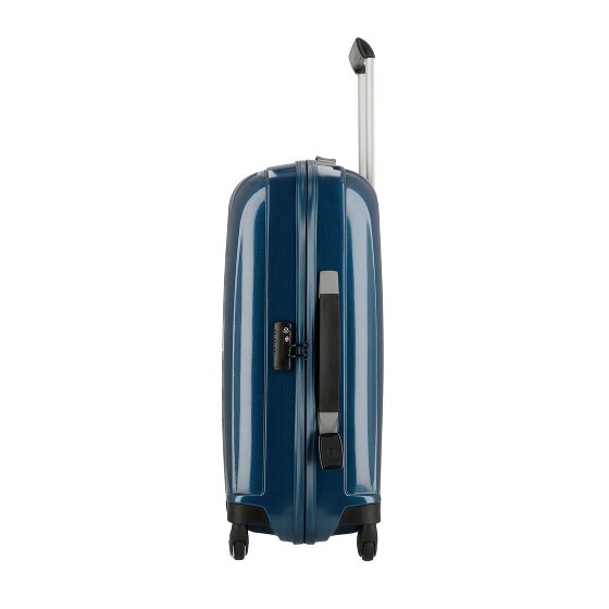 Samsonite Chronolite 4 wielen Trolley 68 cm
