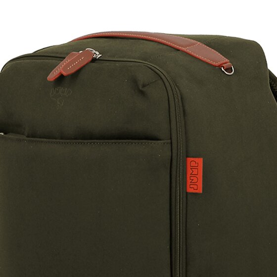 Jump Uppsala rugzak S 40 cm