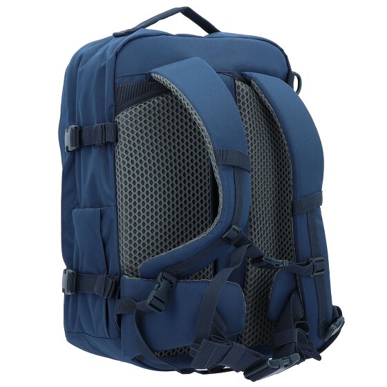 Cabin Zero Travel Cabin Bag Classic Pro 32L Rugzak 46 cm Laptopcompartiment