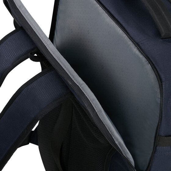 Samsonite Roader reisrugzak M 45 cm laptopvak