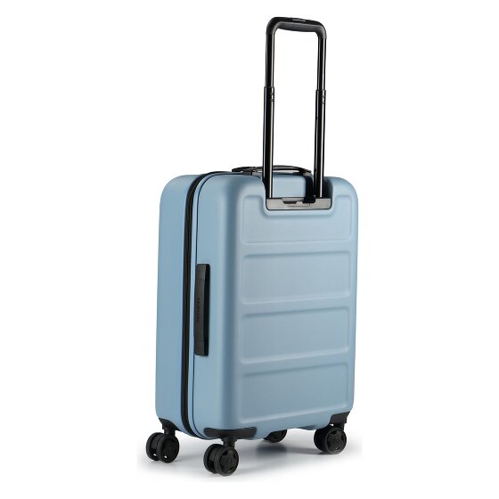 Samsonite Quadrix 4 wielen Cabinewagen 55 cm