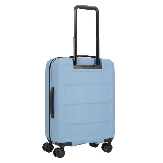 Samsonite Quadrix 4-wielige handkar 55 cm Samsonite Quadrix 4-wielige handkar 55 cm