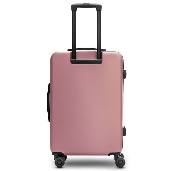 Redolz Essentials 09 MEDIUM 4 wielen Trolley 67 cm