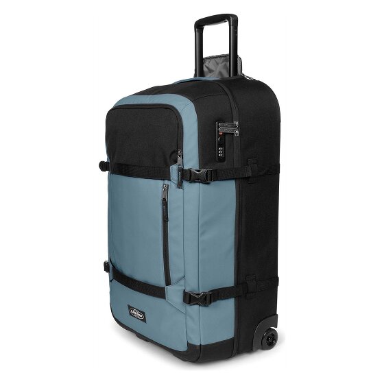 Eastpak Transit'R Pro 2 wielen Reistas L 82 cm