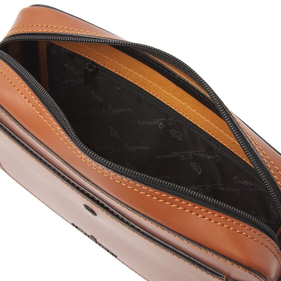 Castelijn & Beerens Nova Schoudertas Leer 26 cm