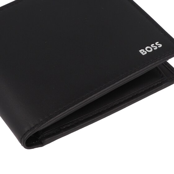 Boss Randy Portemonnee Leer 12 cm