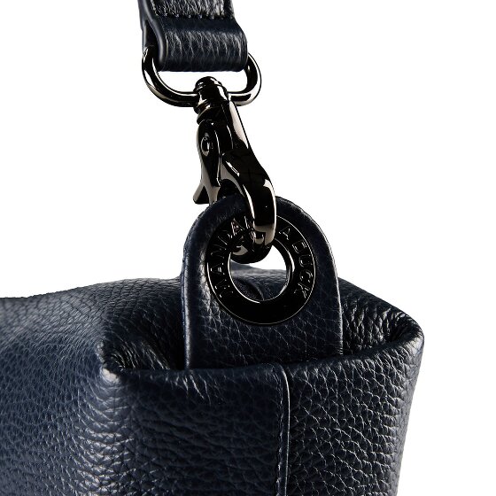 Mandarina Duck Mellow Leather Schoudertas Leer 30 cm