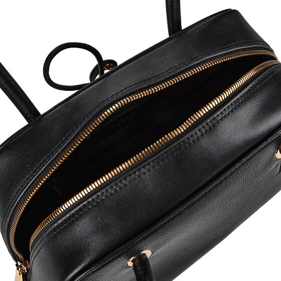 Furla Poppy Schoudertas M Leder 30 cm