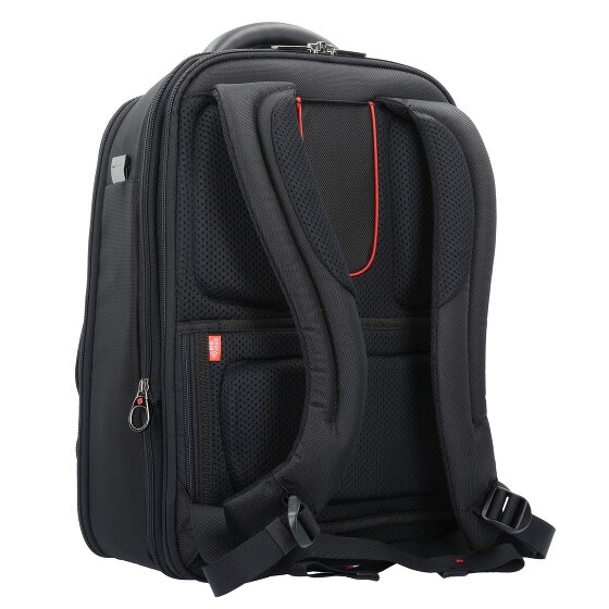Samsonite Pro-DLX 5 Rugzak 45 cm laptopvak