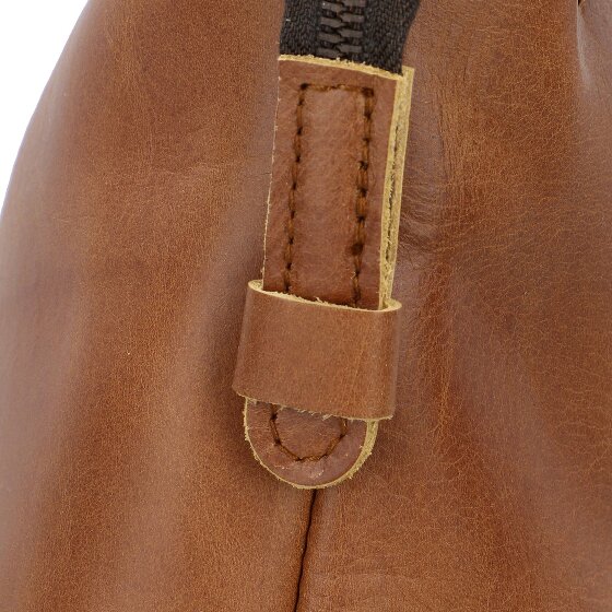 Harold's Bottle Handtas Leer 27 cm