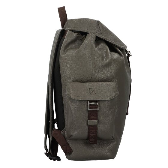 Calvin Klein Jeans Cargo Dagrugzak 43 cm Laptopvak