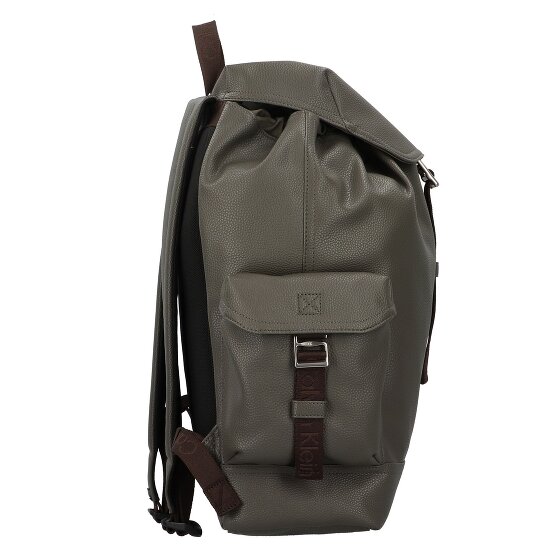 Calvin Klein Jeans Cargo Dagrugzak 43 cm Laptop compartiment