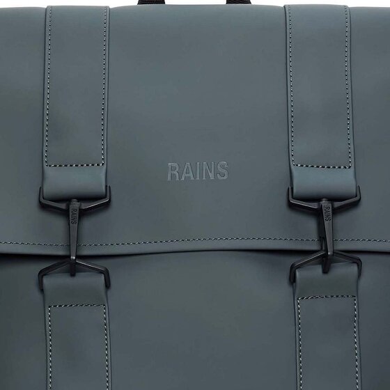 Rains Essential Dagrugzak 40 cm Laptopvak