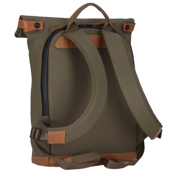 aunts & uncles Japan Wakayama Dagrugzak 35 cm Laptop compartiment