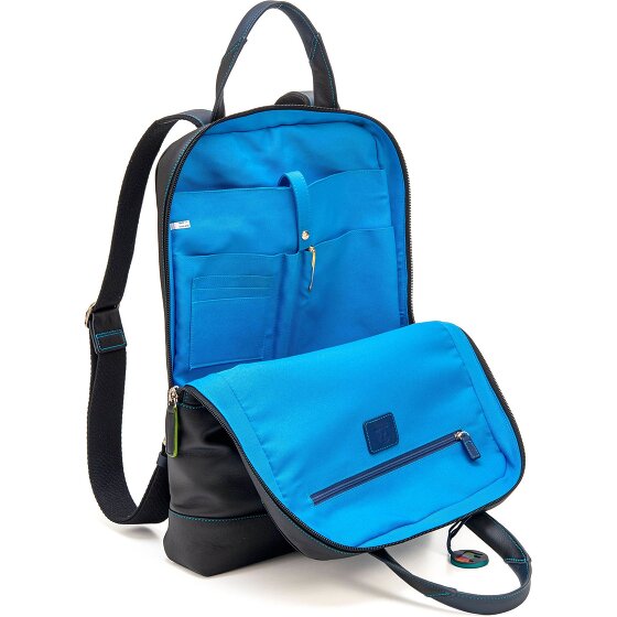 Mywalit Rugzak leer 40 cm Laptopvak