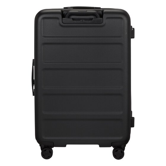 Samsonite Quadrix 4-wielige trolley 68 cm
