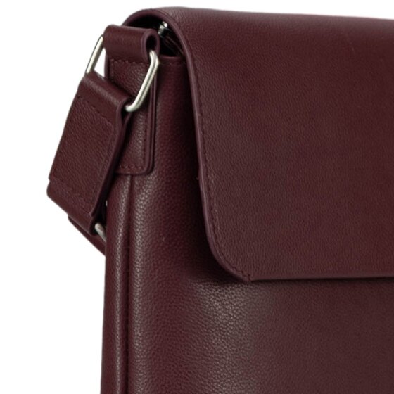 Jost Lysa Crossbody tas S Leder 21 cm