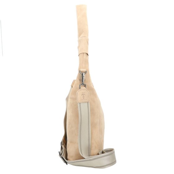 Harbour 2nd Laurine Schoudertas Leer 34 cm Harbour 2nd Laurine Schoudertas Leer 34 cm