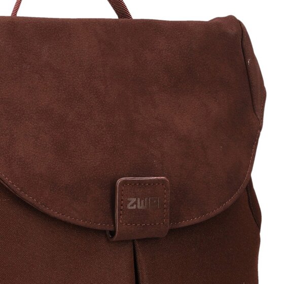 Zwei Olli Stad rugzak 31 cm